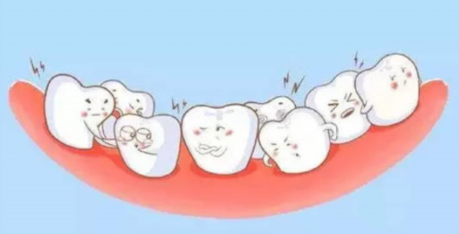 淮安哪家医院牙科好（口腔医院三甲好还是二甲好）(图1)